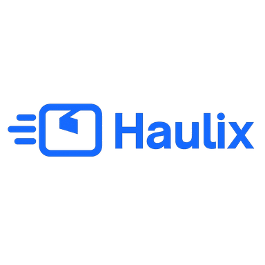 Haulix Logo